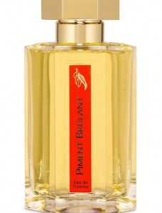 L'Artisan - Piment Brulant Edt